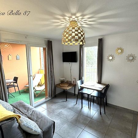 Residence Hoteliere Les Hameaux De Saint Cyprien 25 M2 Lecci Exterior photo