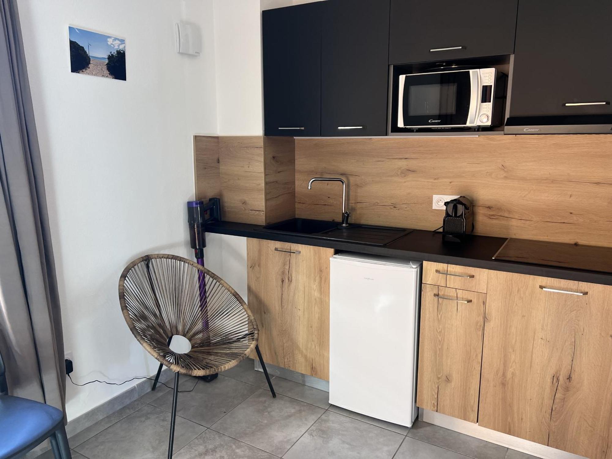 Residence Hoteliere Les Hameaux De Saint Cyprien 25 M2 Lecci Exterior photo