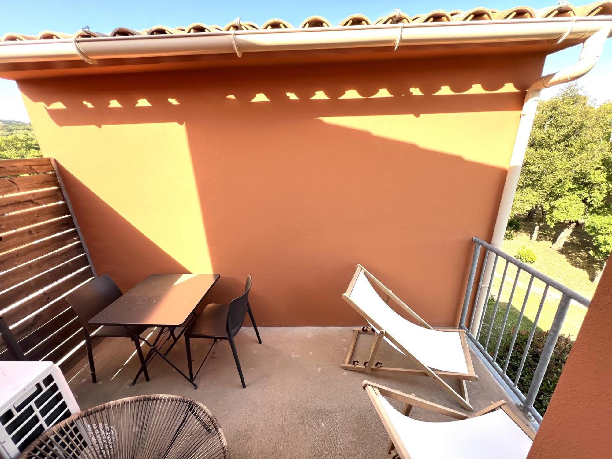 Residence Hoteliere Les Hameaux De Saint Cyprien 25 M2 Lecci Exterior photo